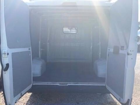 FIAT DUCATO 2.3 L1H1 FURGONE