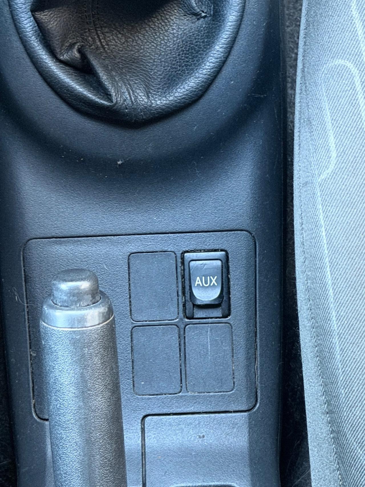 Toyota Yaris 1.0- Frizione sostituita alla consegna-Neopatentati-Garanzia 12m