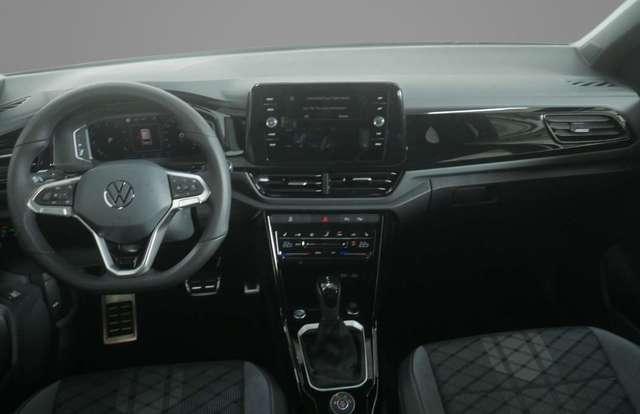 Volkswagen T-Roc 2.0 TSI DSG 4MOT R-LINE 190CV *TETTO+GANCIO* PROMO