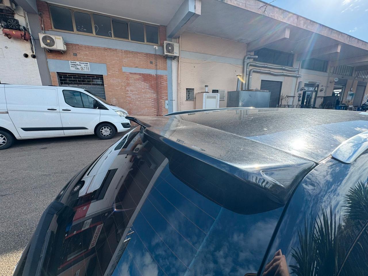 Audi A3 Sportback Ambition