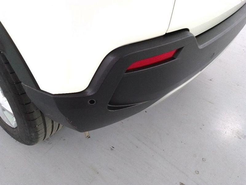 Jeep Avenger 1.2 turbo Altitude fwd 100cv