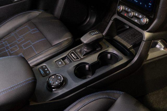 FORD Ranger Raptor MS-RT 3.0 EcoBlue 241CV aut. 4WD.LIMITED.EDITION.