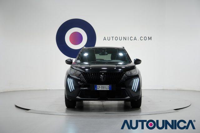PEUGEOT 2008 PURETECH 130 S&S EAT8 GT FULL LED NEOPATENTATI
