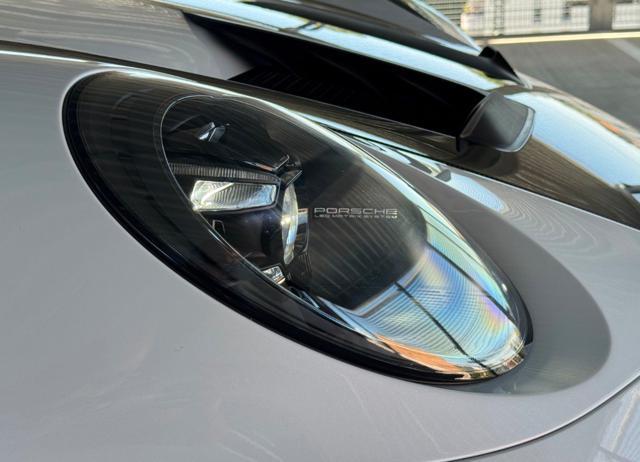 PORSCHE 911 GT3 RS WEISSACH "SPEDIZIONE IN TUTTO IL MONDO"
