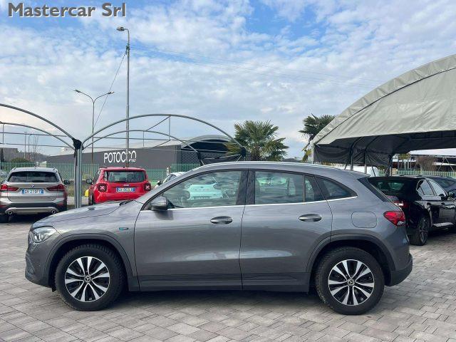 MERCEDES-BENZ GLA 250 GLA e phev (eq-power) Business Extra auto GC723ZY
