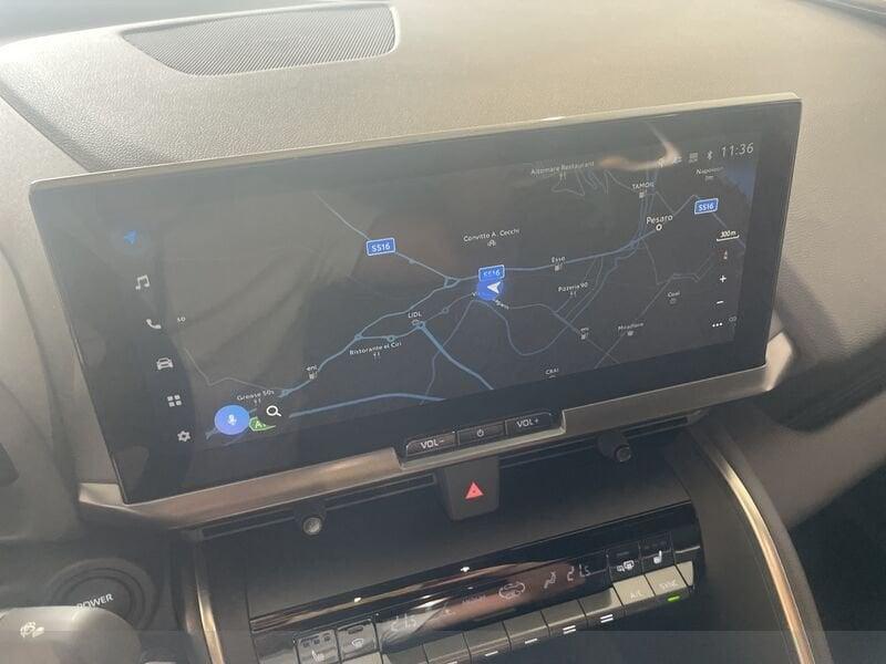 Toyota C-HR II 2023 1.8 HEV FWD LOUNGE