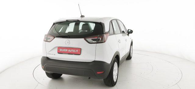 OPEL Crossland X 1.2 12V Advance