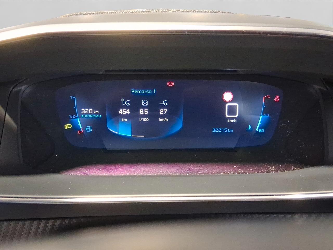 Peugeot 2008 PureTech 130CV S&S Allure
