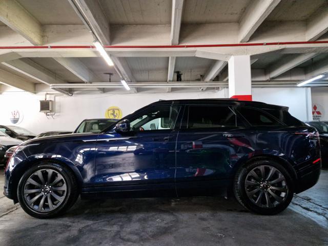 LAND ROVER Range Rover Velar 3000 D I6 CV.300 MHEV TETTO+20'+UNIPROP