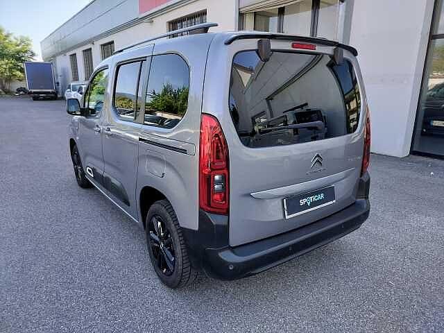 Citroen Berlingo BlueHDi 100 Stop&Start M Feel Pack