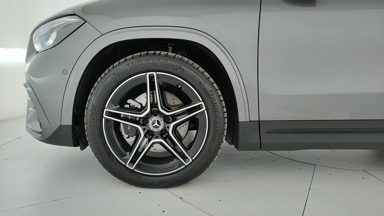 Mercedes-Benz GLA 200 d AMG Line Advanced Plus auto