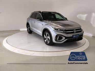 Volkswagen T-Roc T-Roc 1.5 TSI ACT DSG R-Line Plus
