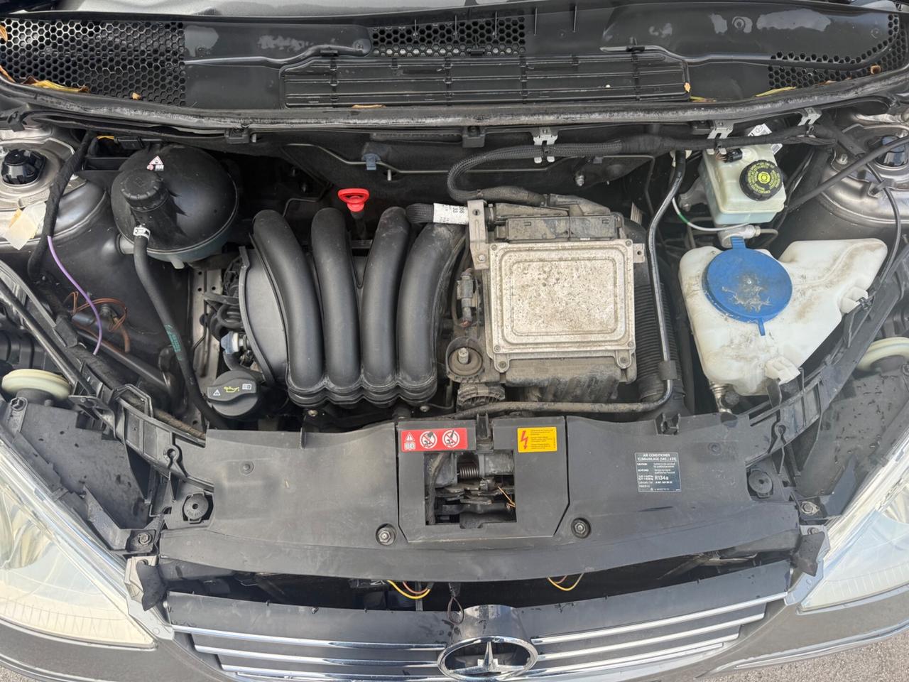 Mercedes-benz A 150 Elegance