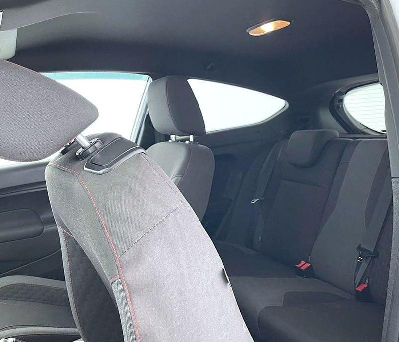 Ford Fiesta 1.0 Ecoboost 100CV ST-Line