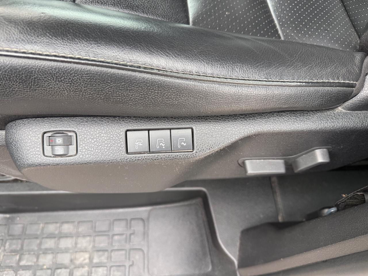 Toyota Proace Verso HDI 180 CV AUTOMATIC L2
