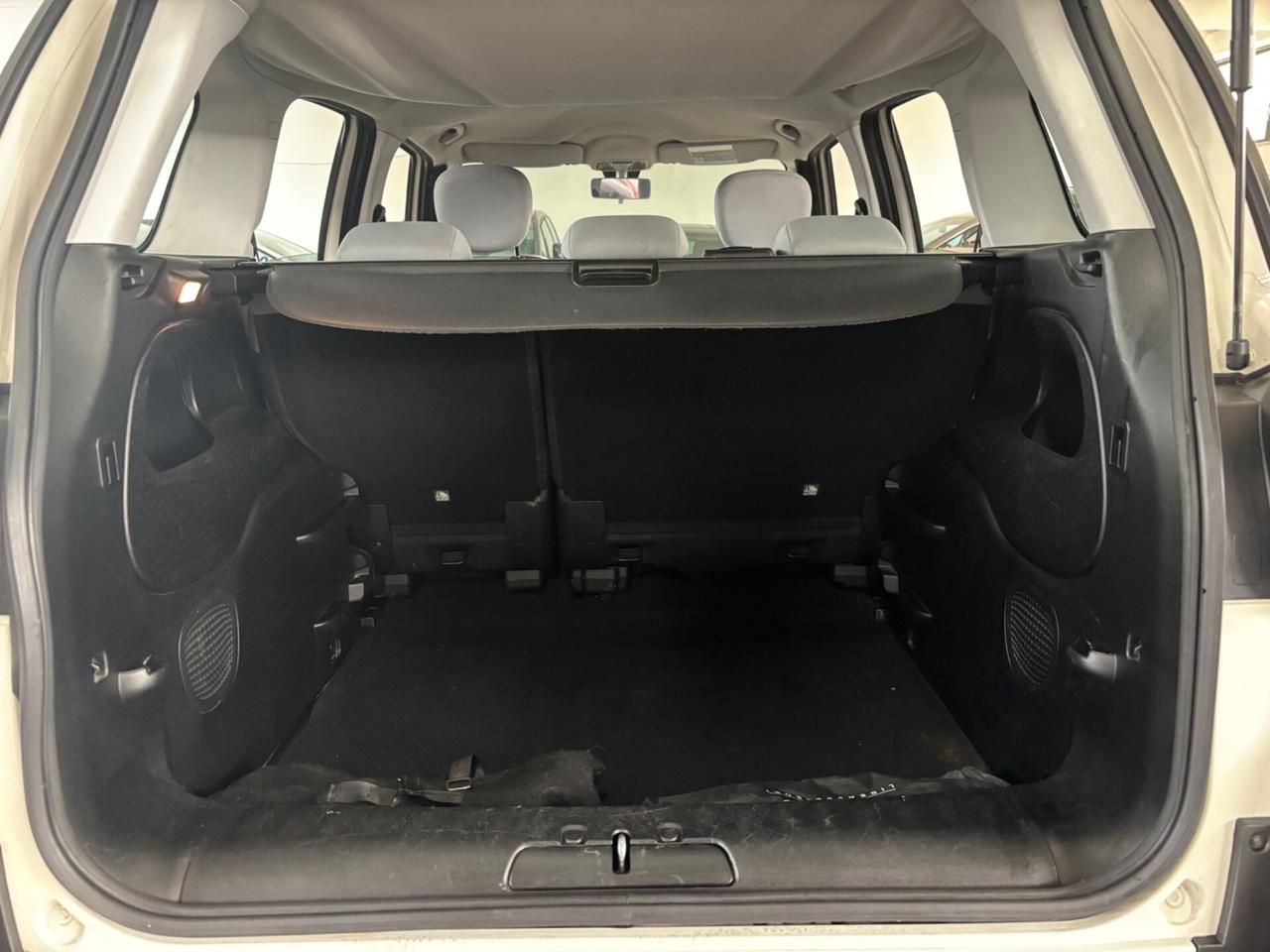 Fiat 500L Living 1.6 Multijet