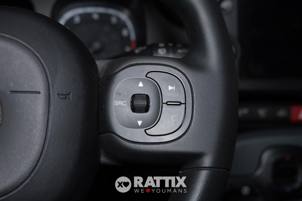 Fiat Panda 1.0 Firefly Hybrid 70CV Cross 5p.ti