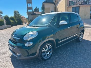 Fiat 500L 1.6 Multijet 105 CV Trekking
