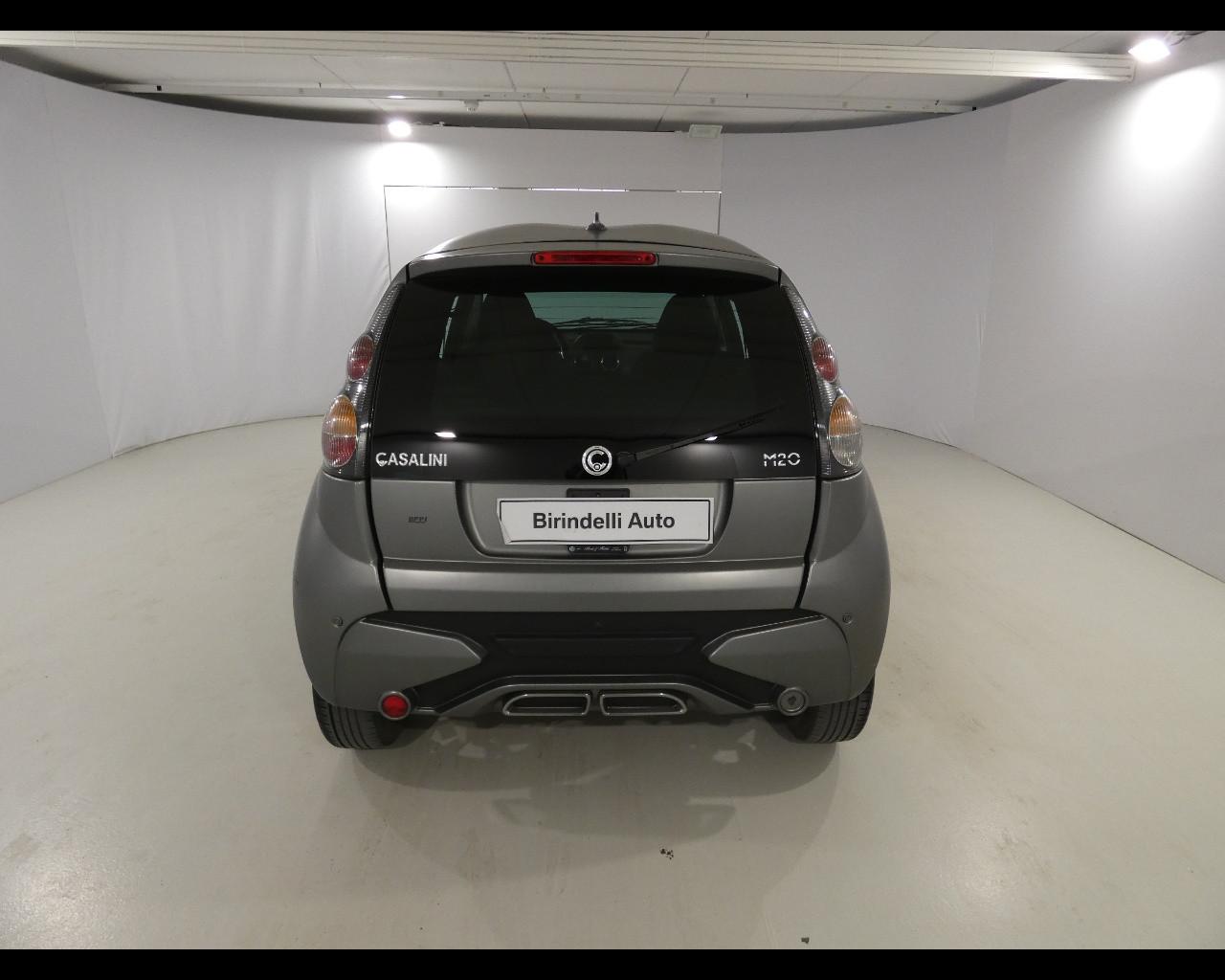 CASALINI M20 - M20 Active