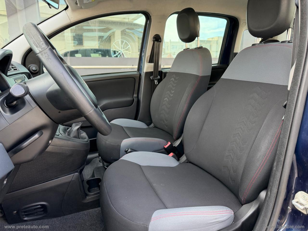 FIAT Panda 1.0 FireFly S&S Hybrid Easy