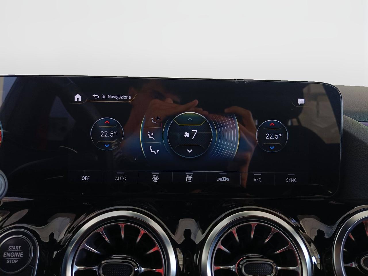 Mercedes-Benz GLA-H247 2020 - GLA AMG 35 4matic auto