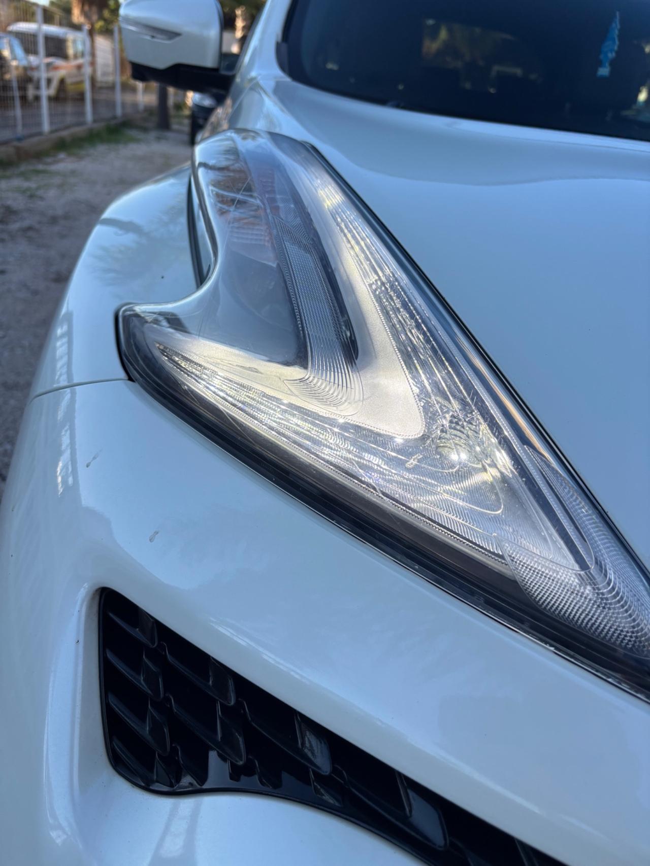 NISSAN JUKE 1.5DCI 110CV PREMIUM STRAFULL