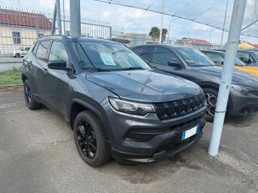 Jeep Compass Turbo T4 PHEV AT6 4xe Night Eagle 1.3 190CV