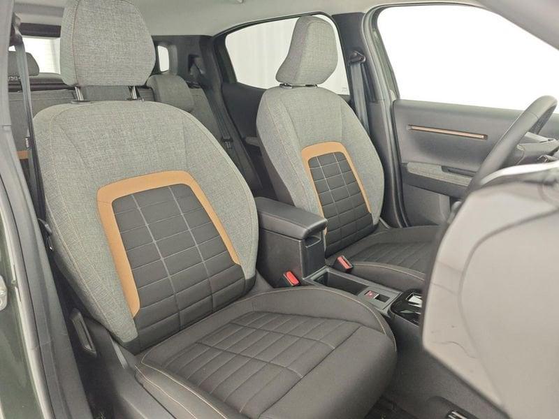 Citroën C3 Aircross Hybrid 145 CV e-DCS6 Plus