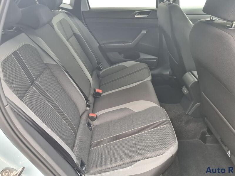 Volkswagen Polo 1.0 TSI Edition 50 DSG