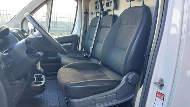 CITROEN Jumper 33 BlueHDi 140 S&S PM-TA Furg. Az.Italia 90.000 Km