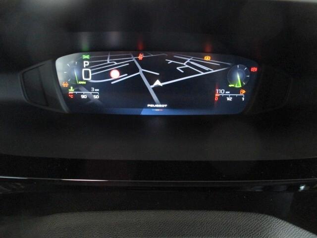 Peugeot 308 BlueHDi 130 S&S EAT8 GT