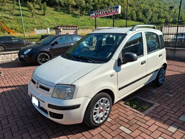 Fiat Panda 1.2 Emotion Euro 5