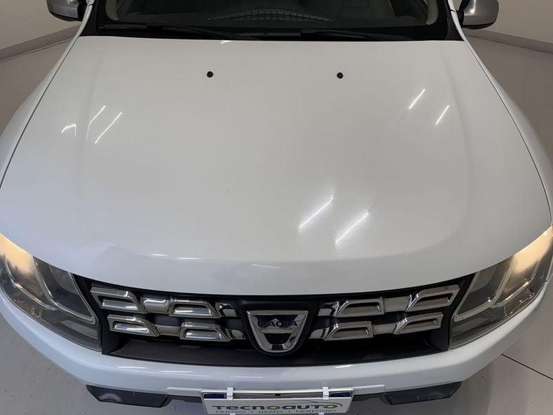 Dacia Duster Duster 1.6 Brave2 Gpl 4x2 s&s 115cv - UNICO PROPRIETARIO