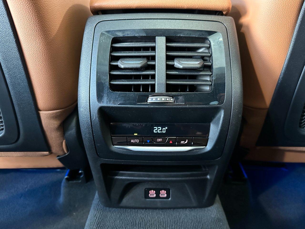 BMW X3 xdrive20d 48V Msport - 20"-Tetto-Harman/K-Carplay