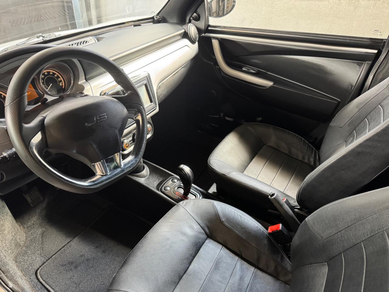 Ligier JS50 Unico proprietario Finanzabile Permute