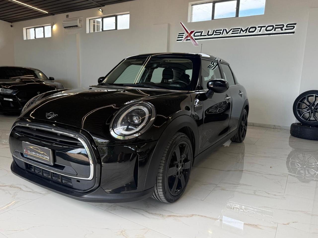 Mini 1.5 Cooper Business
