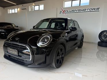 Mini 1.5 Cooper Business
