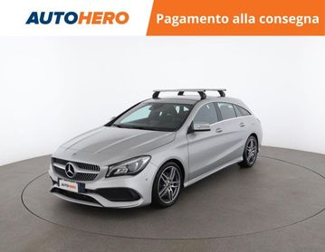 MERCEDES-BENZ CLA 220 d S.W. Automatic Premium