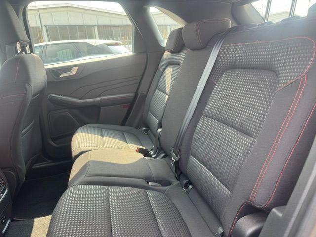 FORD Kuga 2.5 Full Hybrid 190 CV CVT AWD ST-Line Design