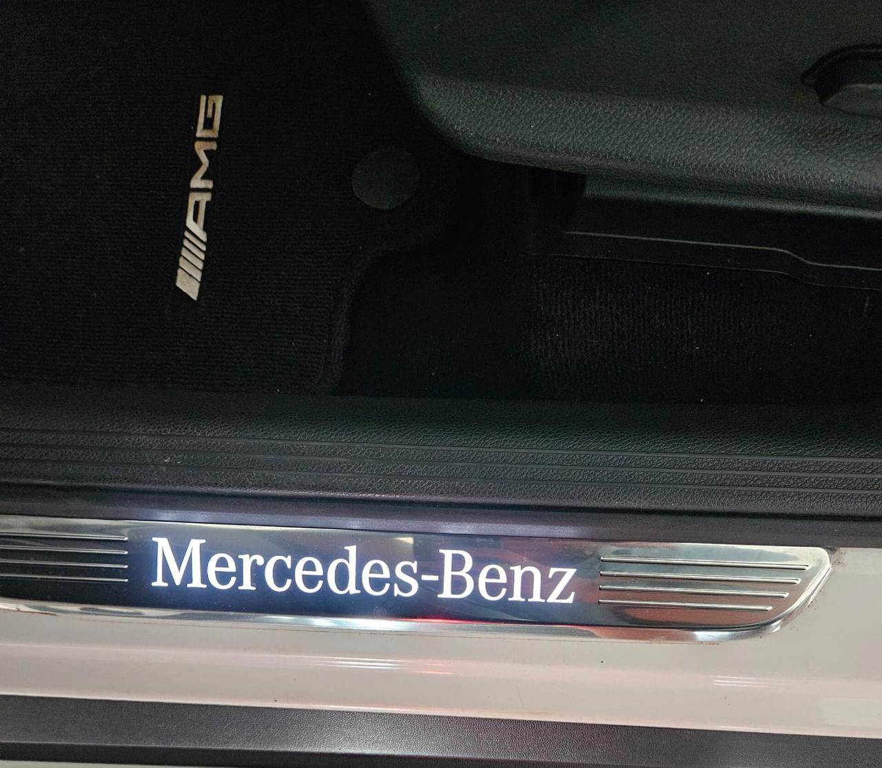 Mercedes-benz GLC 250 d 4Matic Exclusive