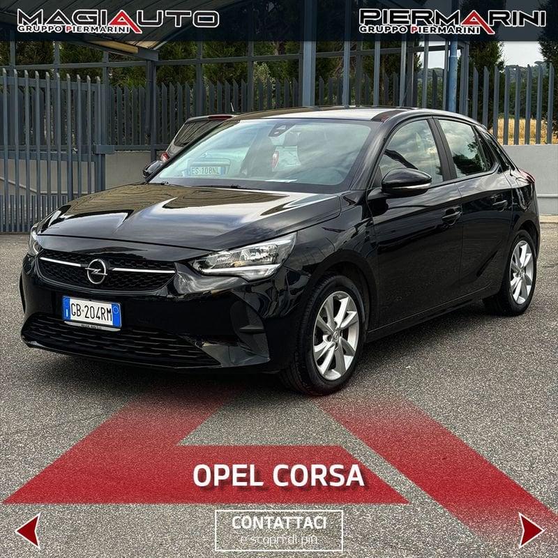 Opel Corsa 1.2 Elegance