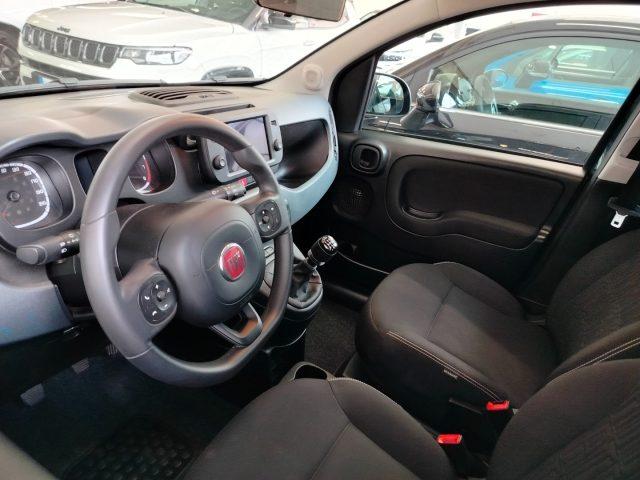 FIAT Panda Cross 1.0 FireFly S&S Hybrid