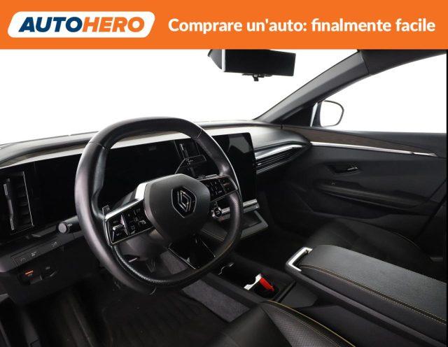 RENAULT Megane Mégane E-Tech Electric EV60 220 CV Optimum Charge