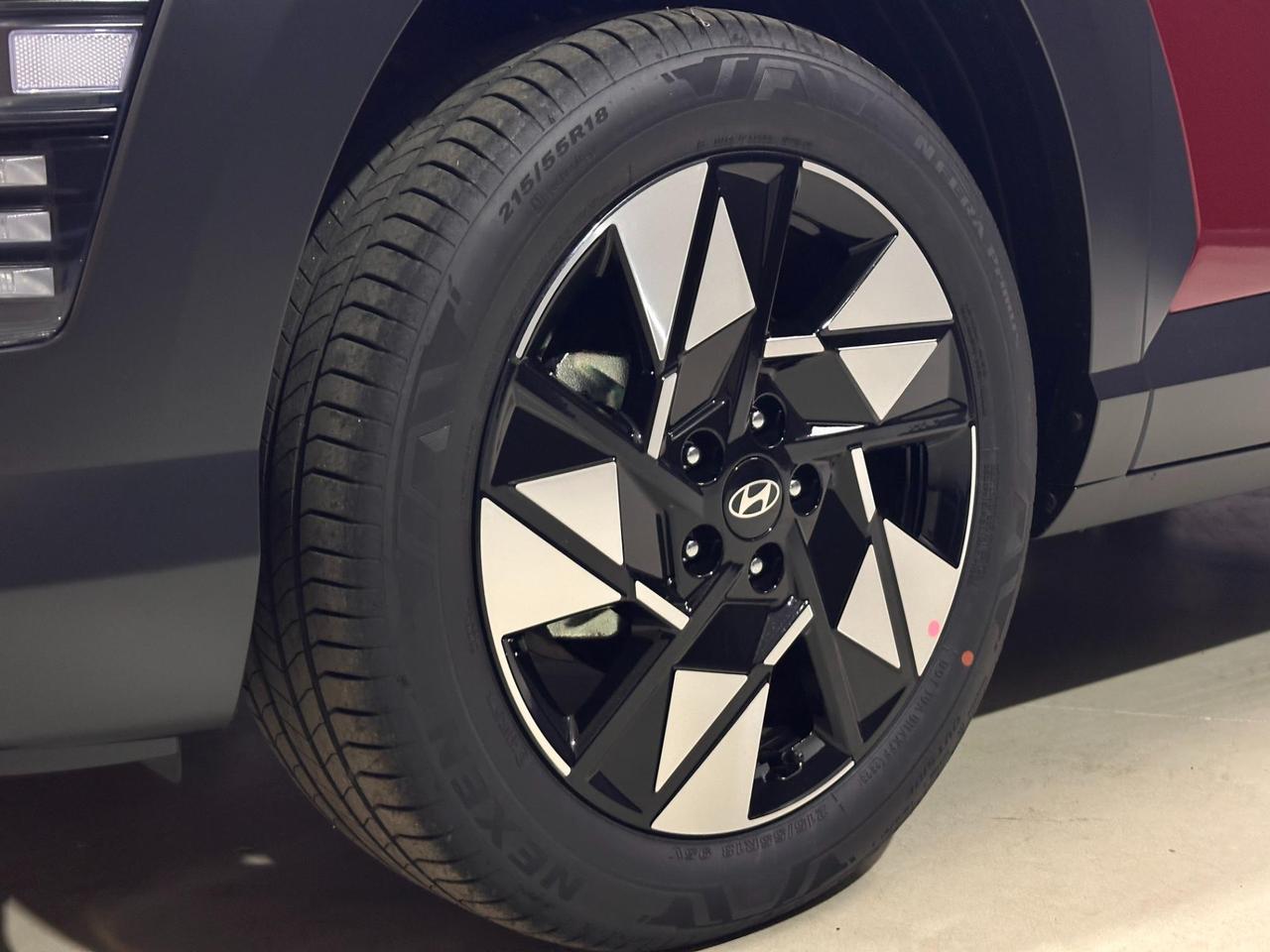 Hyundai Kona 1.6 gdi hev Exellence 2wd 138cv dct