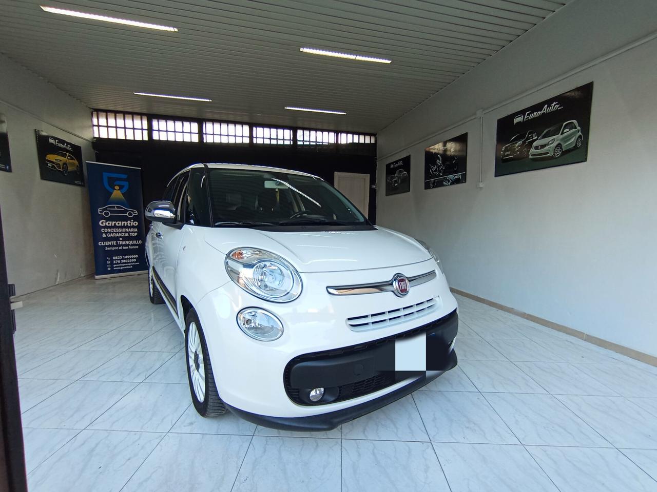 Fiat 500L 1.3 Mtj 95 CV 2018 CON GARANZIA