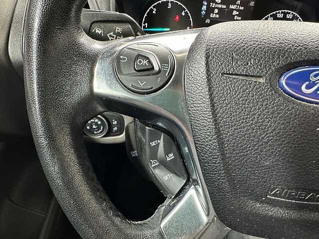 Ford Tourneo Connect 1.5 TDCi 120 CV Titanium