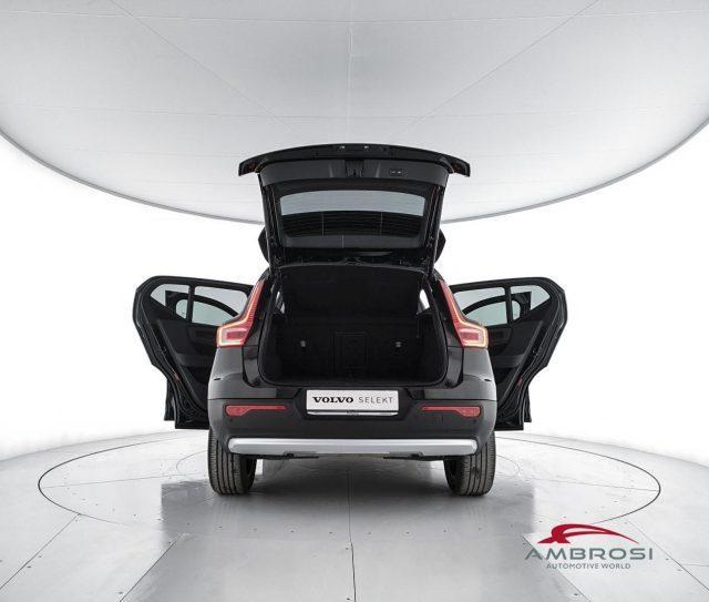 VOLVO XC40 T2 automatico Core
