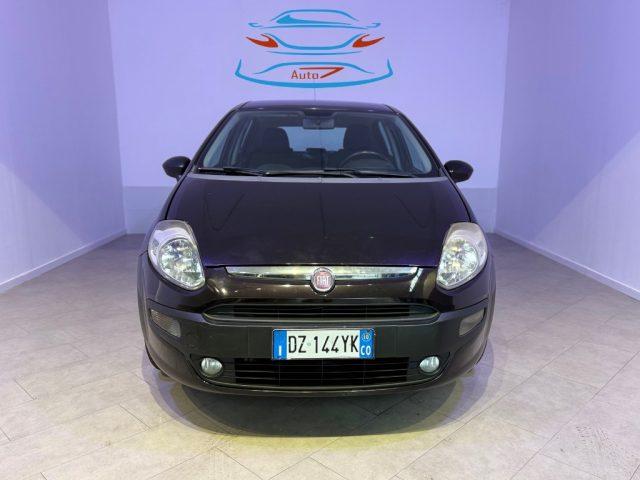 FIAT Punto Evo 1.2 5 porte Dynamic