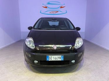 FIAT Punto Evo 1.2 5 porte Dynamic