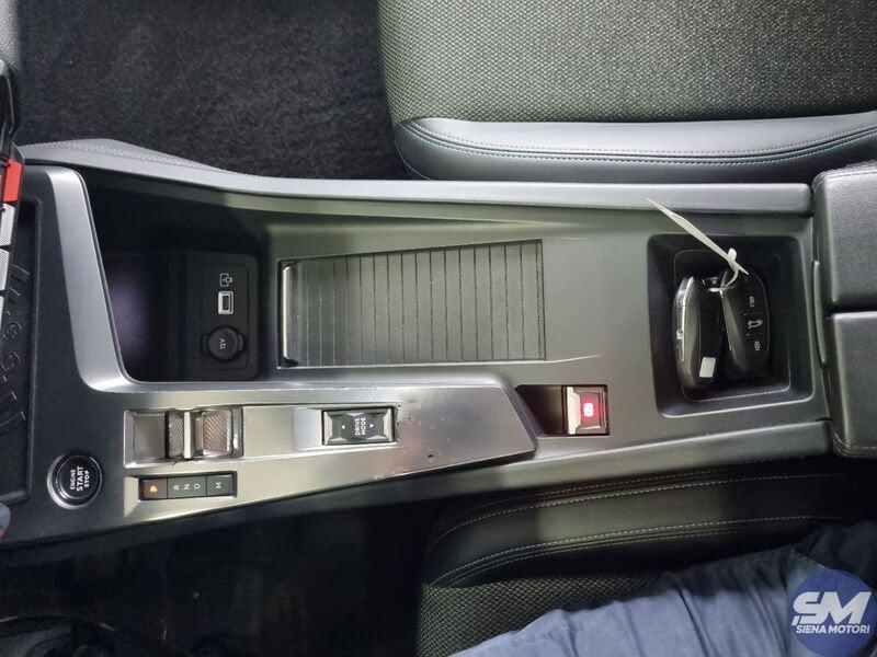 Peugeot 308 BlueHDi 130 S&S EAT8 Allure